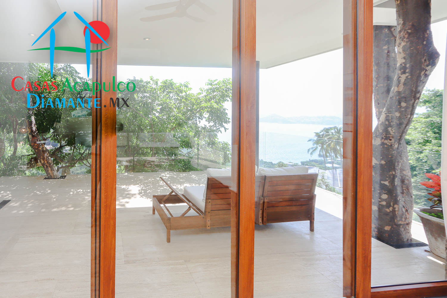 La Roqueta - Recámara cinco 2